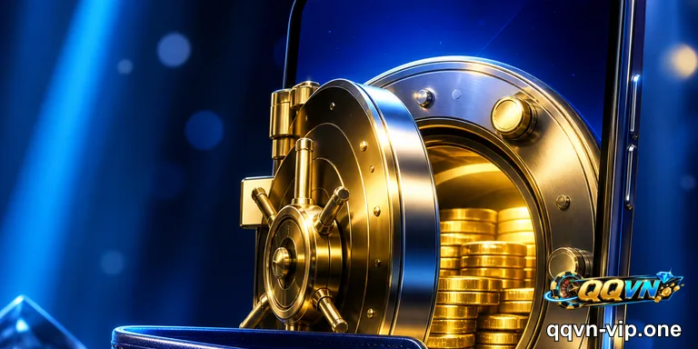 QQVN Download 📥 Tải Ứng Dụng Nhanh Chóng - hình ảnh - qqvn-vip.one